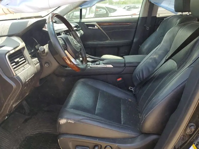 2018 LEXUS RX 350 BASE  