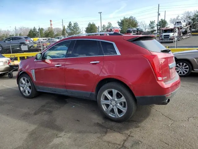 2016 CADILLAC SRX PREMIUM COLLECTION  