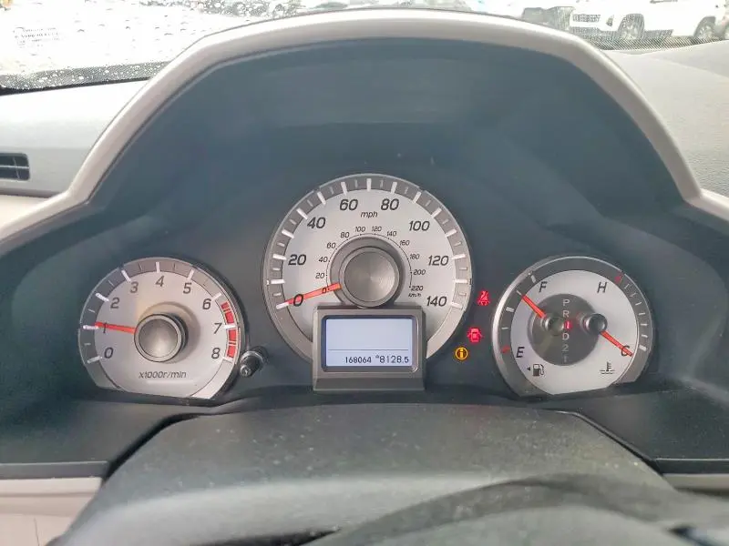 2015 HONDA PILOT TOURING  