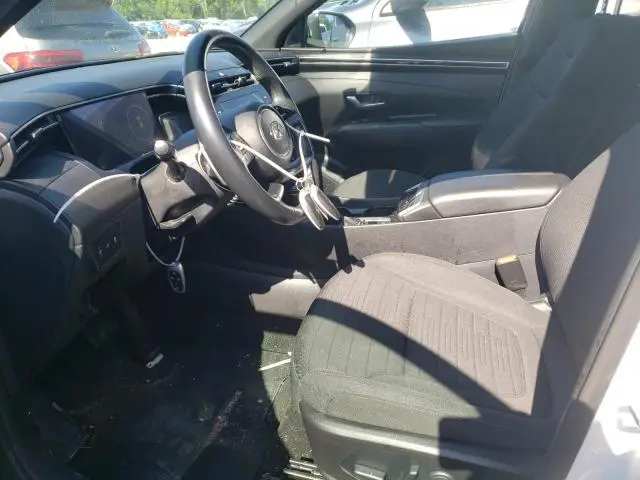 2022 HYUNDAI SANTA CRUZ SEL PREMIUM  