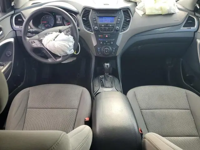 2016 HYUNDAI SANTA FE SPORT   