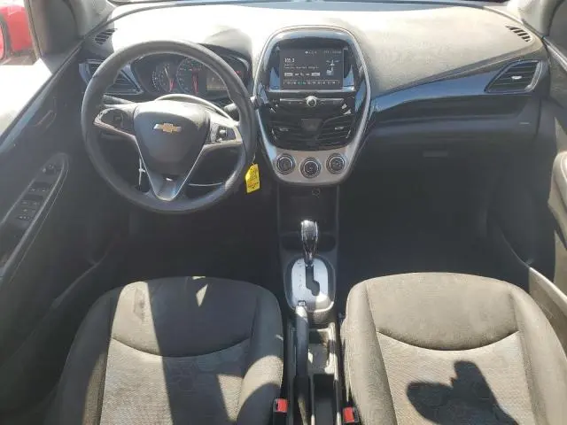 2017 CHEVROLET SPARK 1LT  