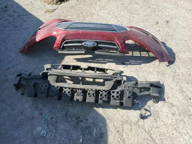 2016 FORD C-MAX PREMIUM SEL  