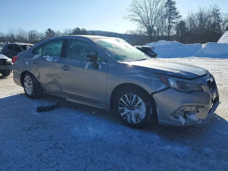 2018 SUBARU LEGACY 2.5I PREMIUM  