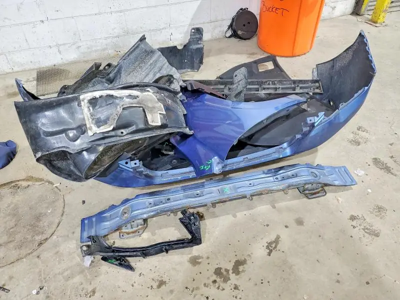 2016 SUBARU FORESTER 2.5I  