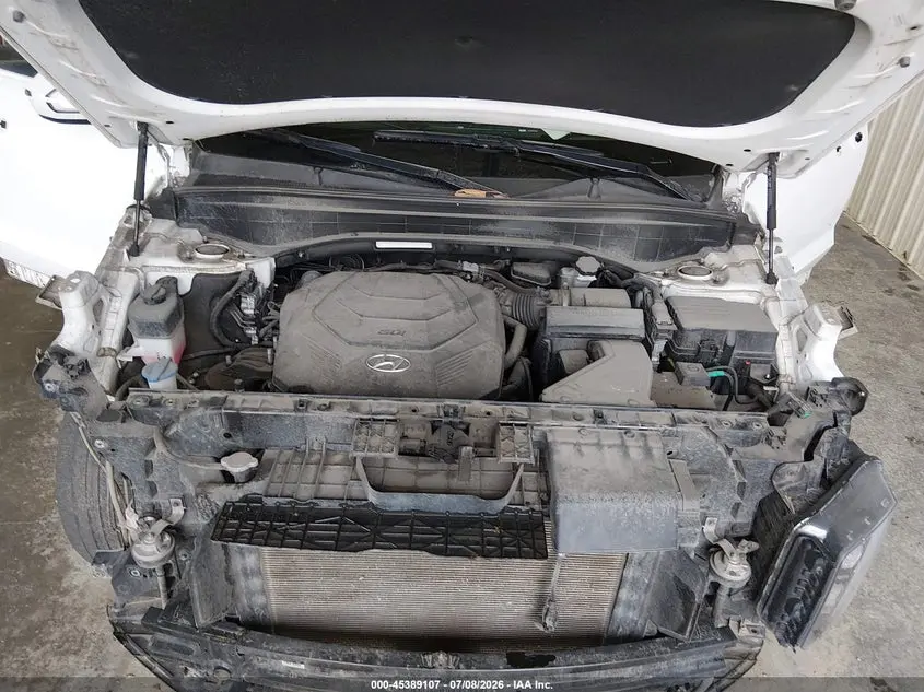 2023 HYUNDAI PALISADE XRT