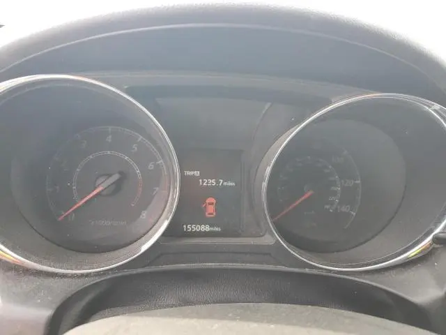 2019 MITSUBISHI OUTLANDER SPORT SE  