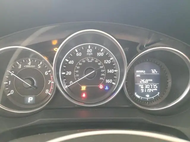 2014 MAZDA 6 TOURING  