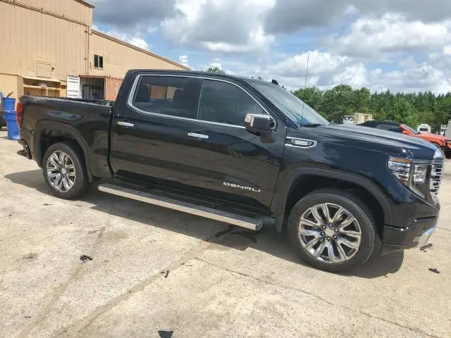 2025 GMC SIERRA K1500 DENALI  