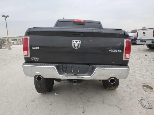 2018 RAM 1500 LARAMIE  