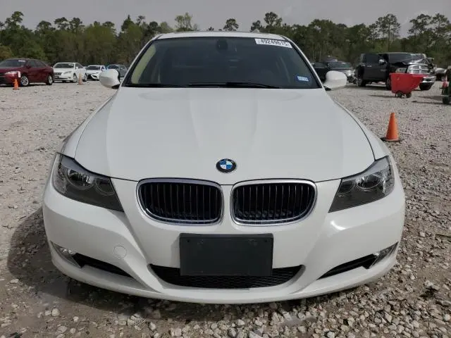 2011 BMW 328 I  