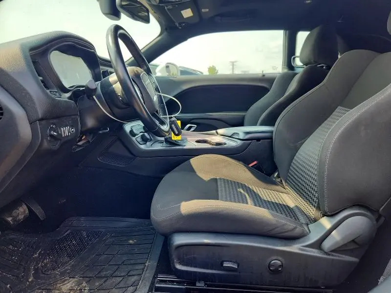 2023 DODGE CHALLENGER GT  