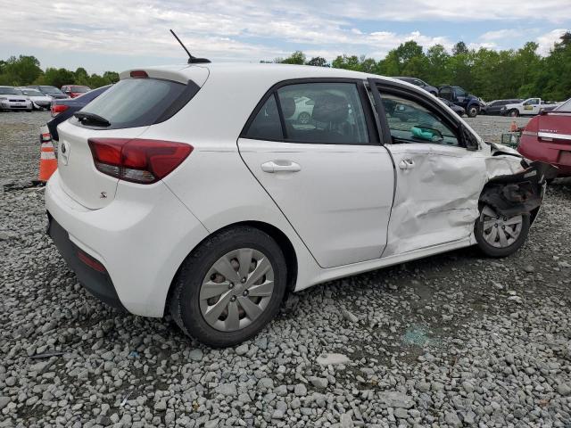 2018 KIA RIO LX