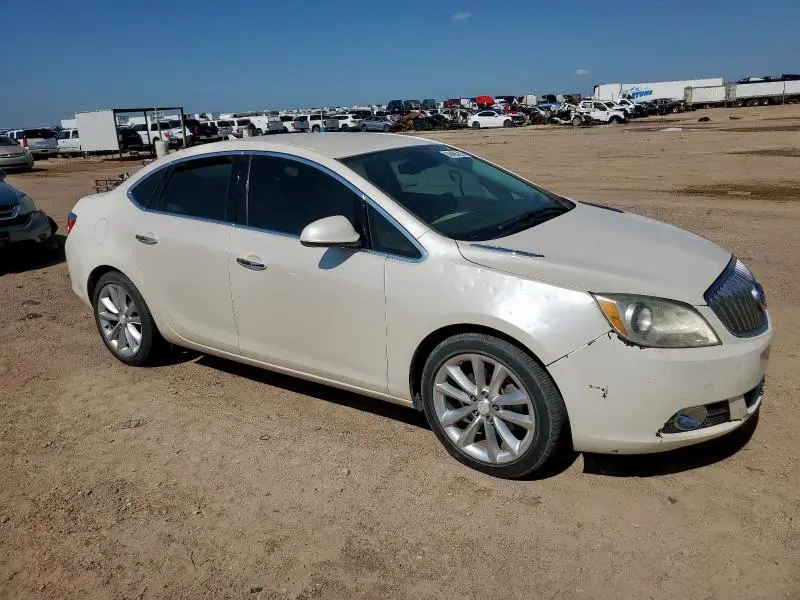 2014 BUICK VERANO   