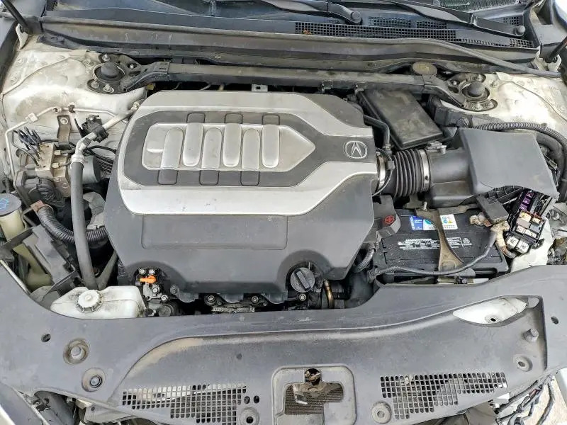 2016 ACURA RLX ADVANCE  