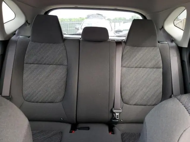2021 KIA SELTOS LX  