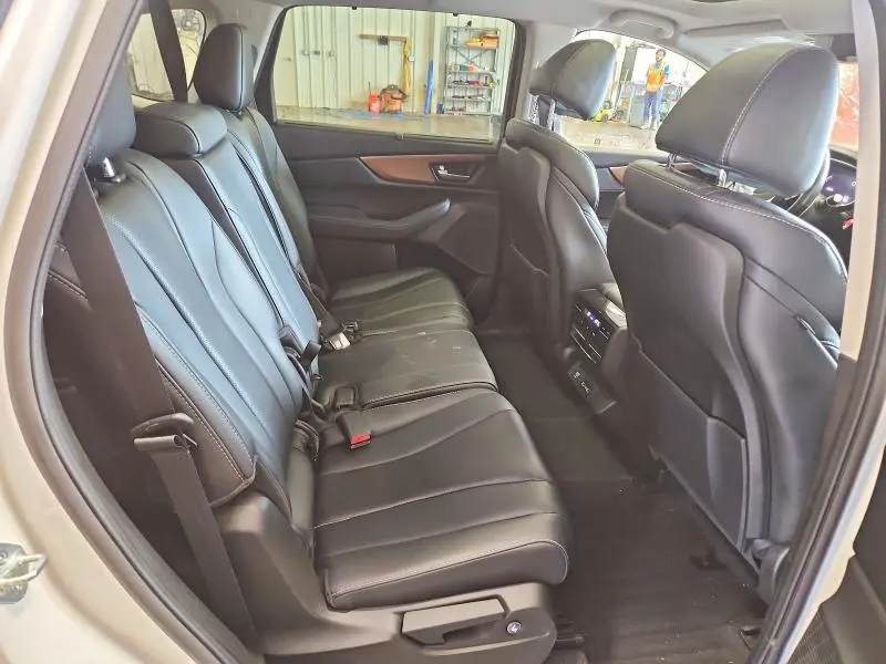 2022 ACURA MDX TECHNOLOGY  