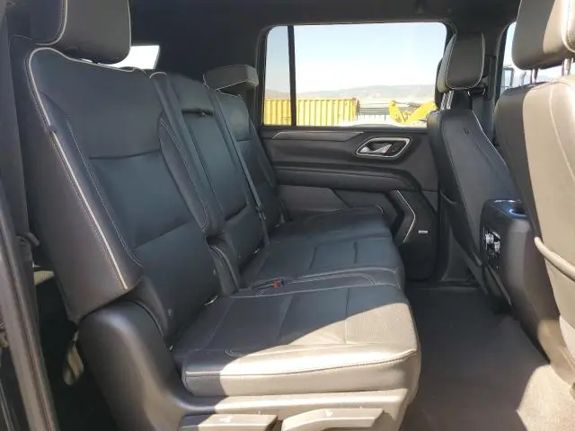 2021 GMC YUKON XL K1500 SLT  