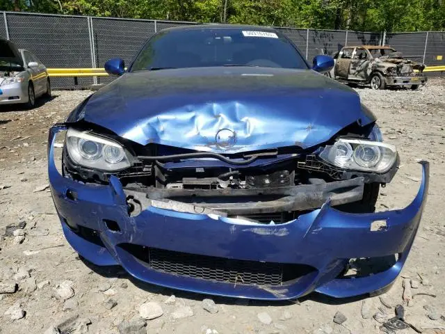 2012 BMW 335 I  