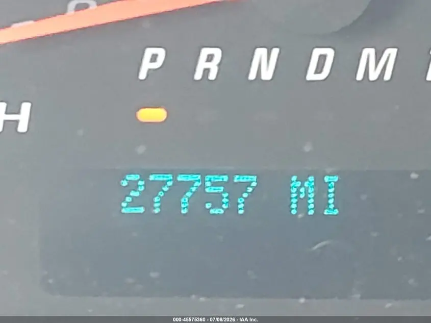 2017 CHEVROLET EXPRESS 2500 LS