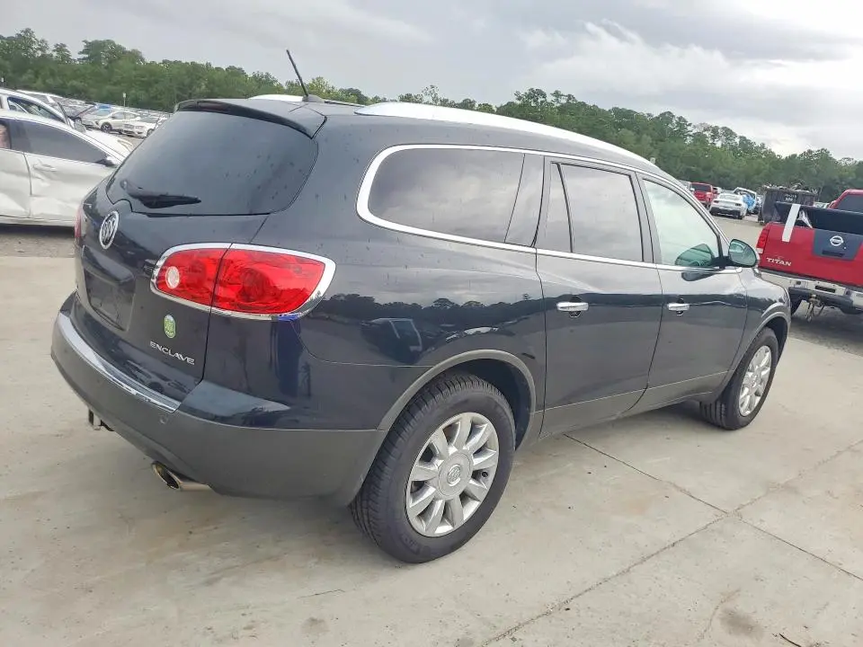 2012 BUICK ENCLAVE   