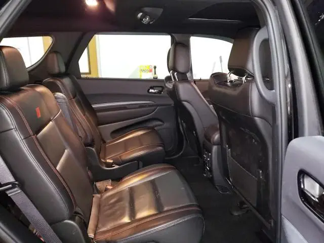 2023 DODGE DURANGO R/T  