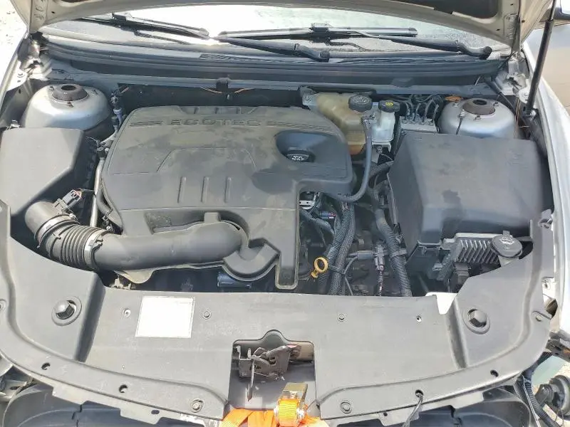 2011 CHEVROLET MALIBU 1LT  