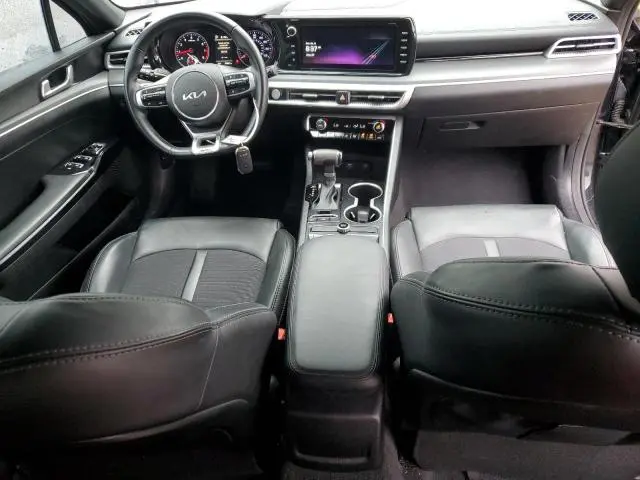 2023 KIA K5 GT LINE