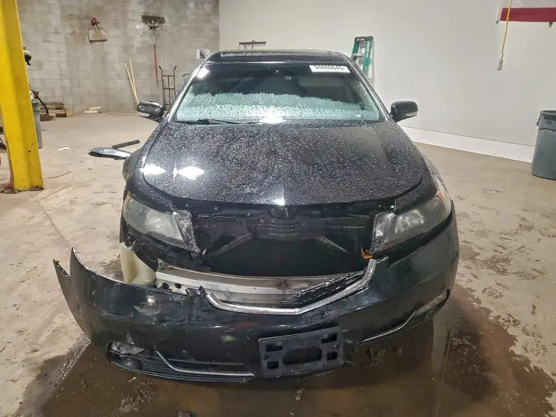 2013 ACURA TL TECH  