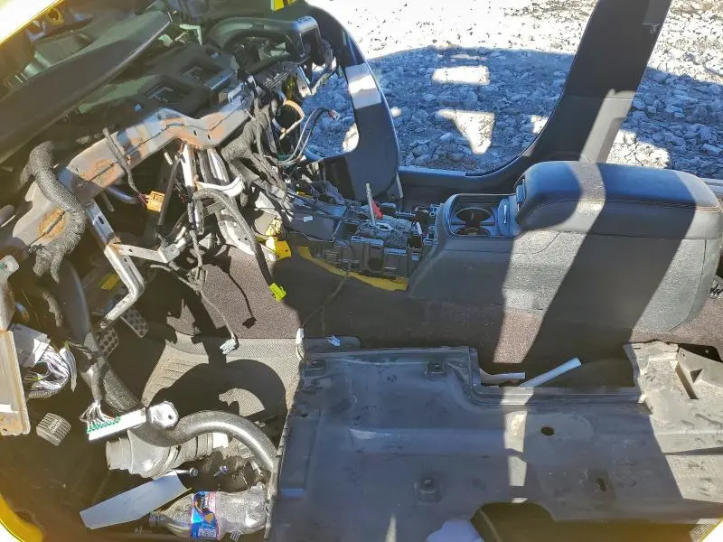 2017 DODGE CHARGER R/T 392  