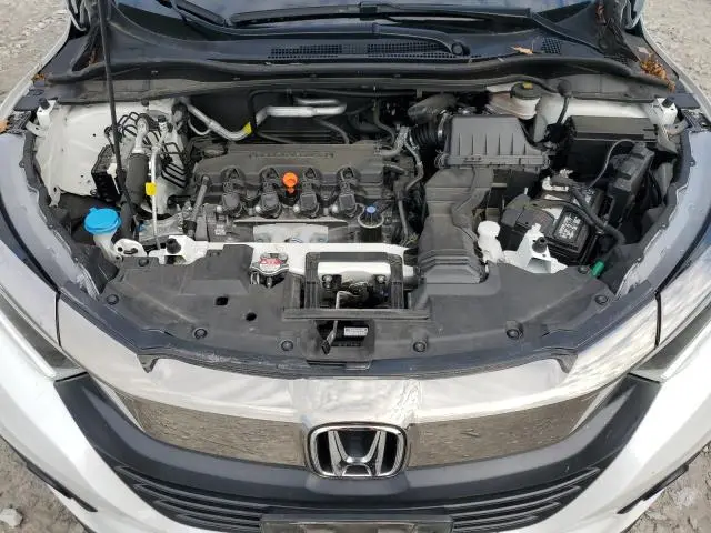 2020 HONDA HR-V EX  