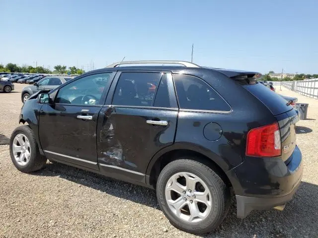 2011 FORD EDGE SEL  