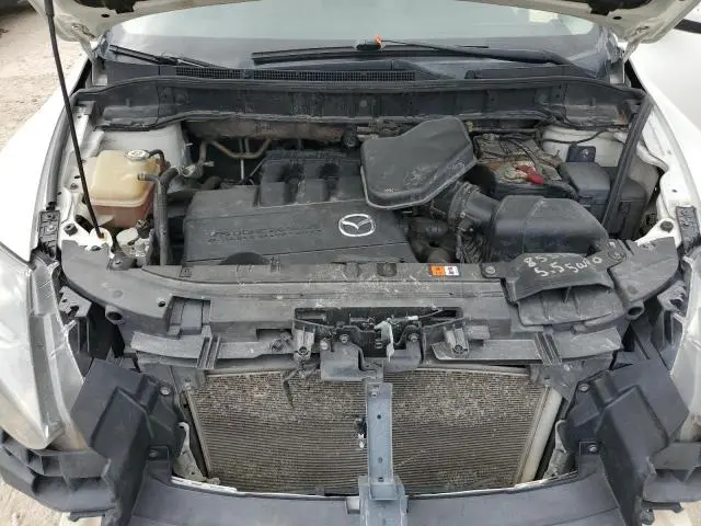 2013 MAZDA CX-9 TOURING  