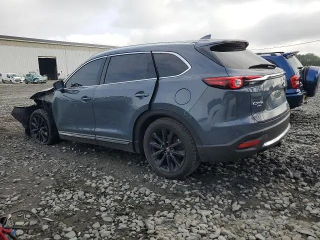 2021 MAZDA CX-9 GRAND TOURING  