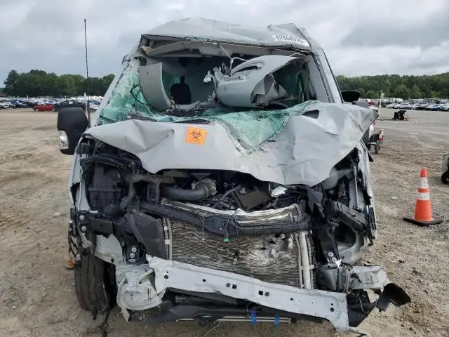 2024 FORD TRANSIT T-350  