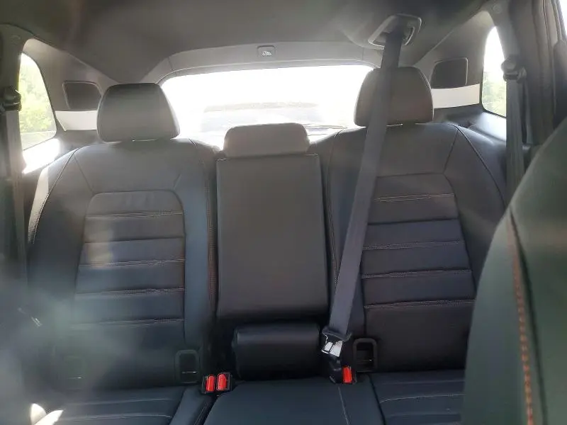 2026 HONDA CR-V SPORT TOURING  