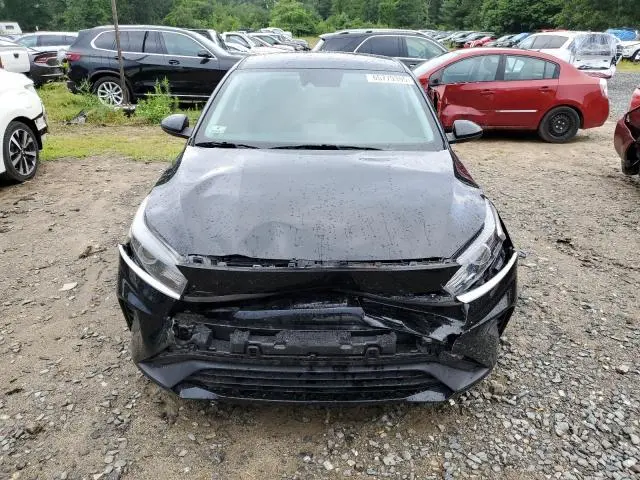 2022 KIA FORTE   