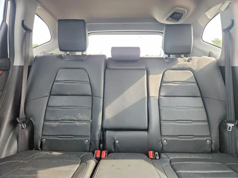 2022 HONDA CR-V EXL  