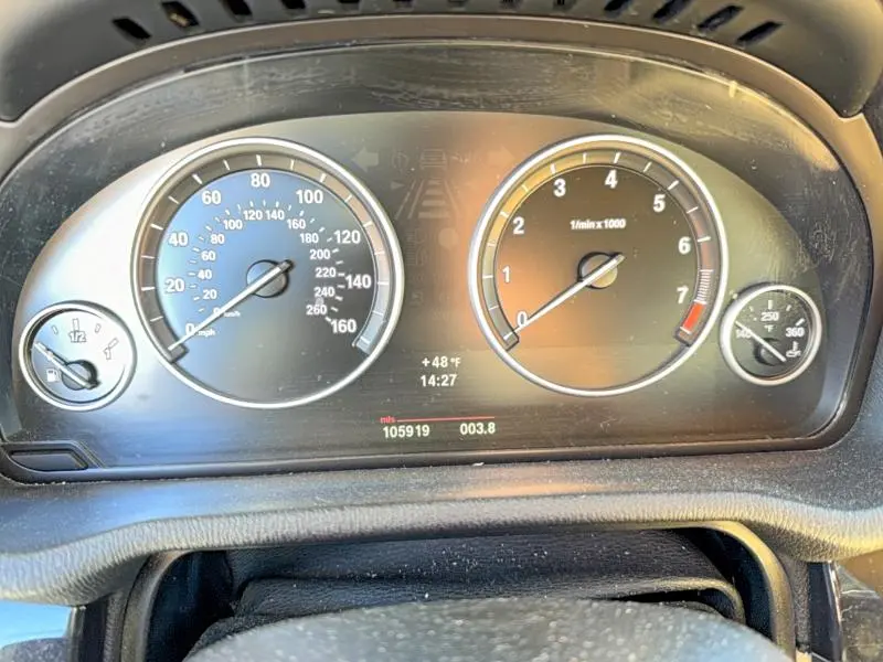 2013 BMW X3 XDRIVE35I  