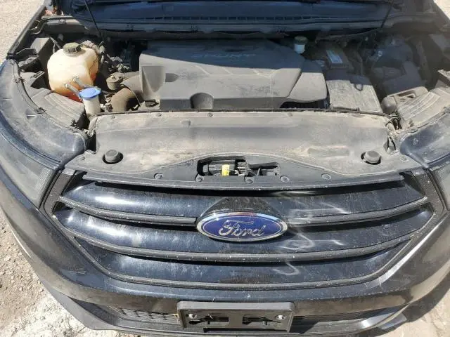 2015 FORD EDGE SPORT  