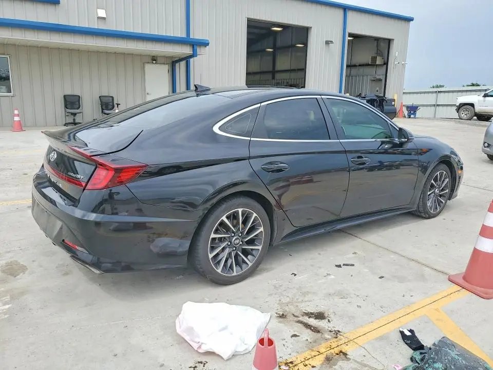 2020 HYUNDAI SONATA LIMITED  