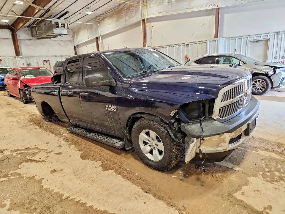 2016 RAM 1500 ST  