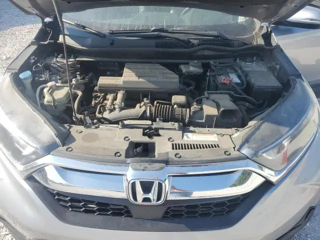 2019 HONDA CR-V EXL  