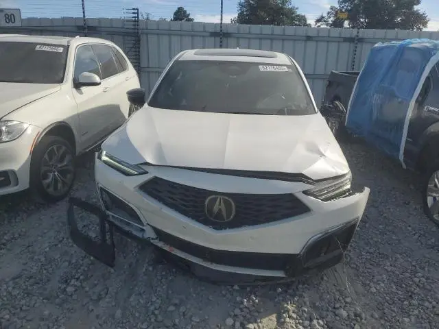 2025 ACURA MDX A-SPEC  