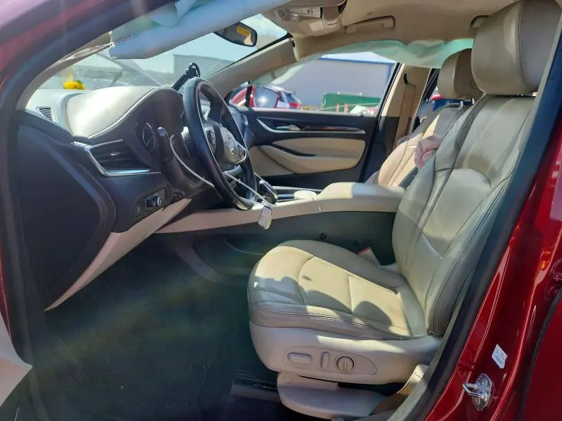 2018 BUICK ENCLAVE PREMIUM  