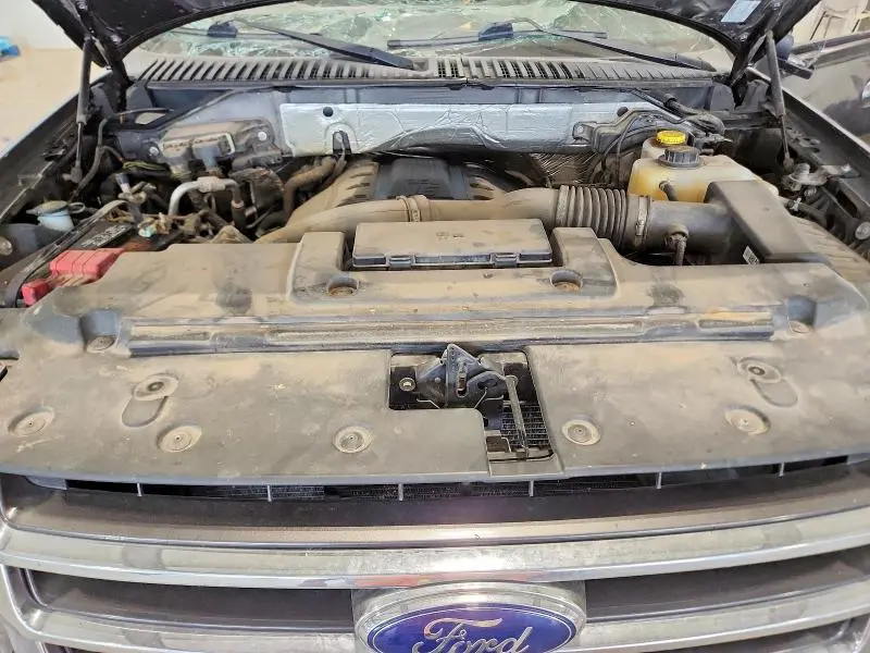 2017 FORD EXPEDITION XLT  