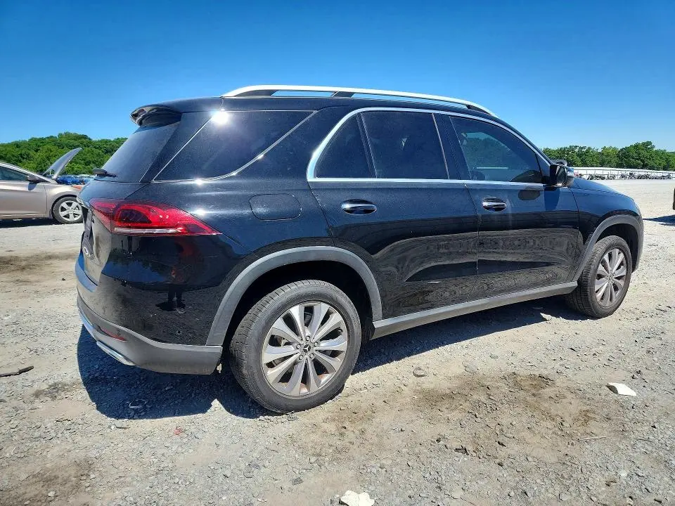 2020 MERCEDES-BENZ GLE 350  