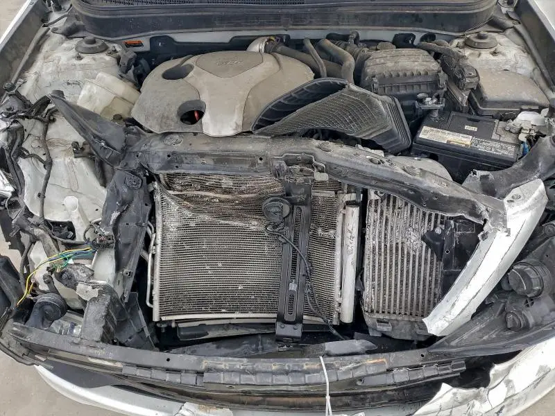 2014 HYUNDAI SONATA SE  