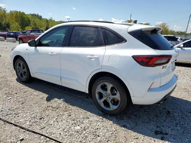 2023 FORD ESCAPE ST LINE  