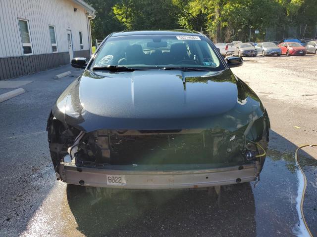 2011 FORD TAURUS SEL